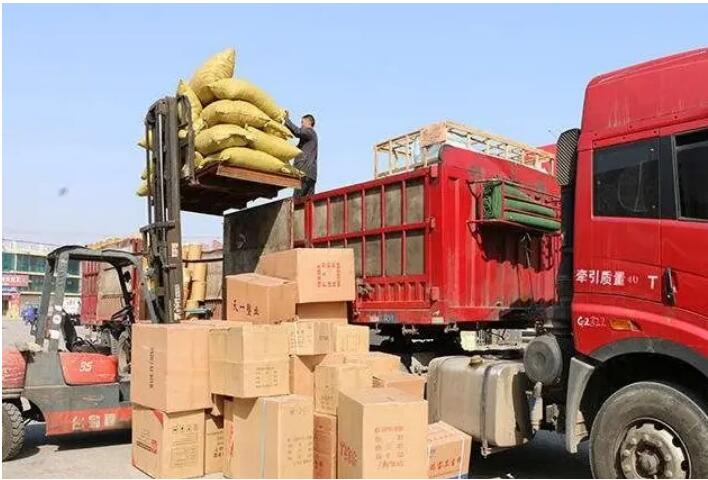 杭州到昔阳县物流专线