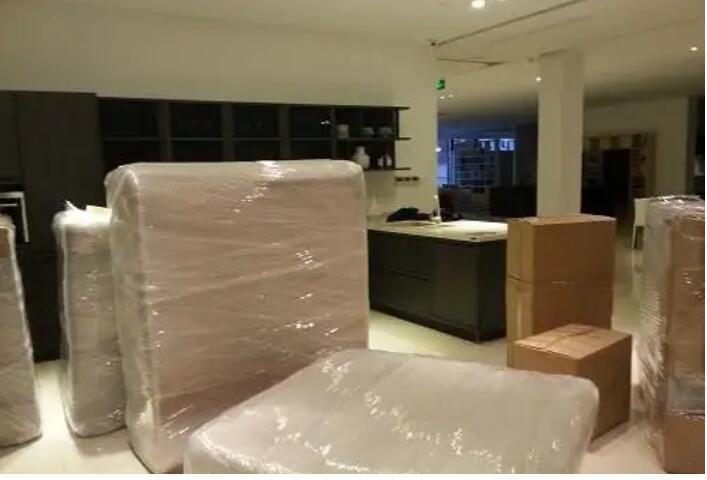 杭州到昔阳县长途搬家