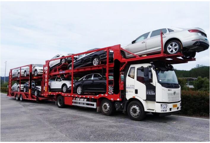 杭州到昔阳县轿车托运